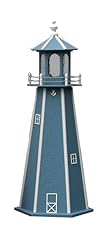 Amish made lighthouse for sale  Delivered anywhere in USA 