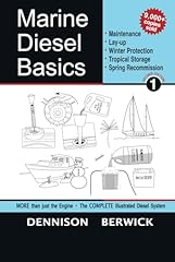 Marine diesel basics for sale  Delivered anywhere in UK