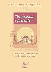 Tra passato presente usato  Spedito ovunque in Italia 
