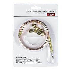 Thermocouple temperature senso for sale  Delivered anywhere in UK