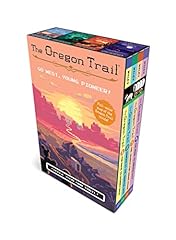 Oregon trail book for sale  Delivered anywhere in USA 