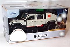 Jada jeep gladiator for sale  Delivered anywhere in UK