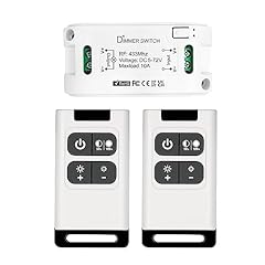 Dieserc wireless dimmer for sale  Delivered anywhere in UK