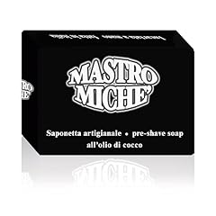 Mastro miche saponetta usato  Spedito ovunque in Italia 