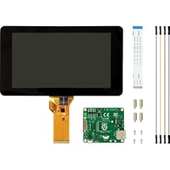 Raspberry 2473872 display usato  Spedito ovunque in Italia 