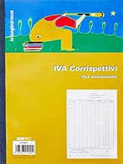 Registro prima nota usato  Spedito ovunque in Italia 