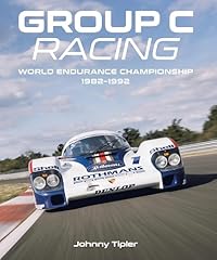 Group racing endurance gebraucht kaufen  Wird an jeden Ort in Deutschland