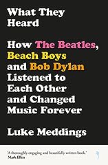 Heard beatles beach for sale  Delivered anywhere in UK