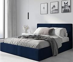 Interbeds polsterbett bett gebraucht kaufen  Wird an jeden Ort in Deutschland