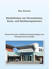 Rehabilitation hirnverletzten  gebraucht kaufen  Wird an jeden Ort in Deutschland