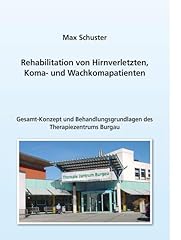 Rehabilitation hirnverletzten  gebraucht kaufen  Wird an jeden Ort in Deutschland