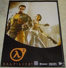Half life 60x85 d'occasion  Livré partout en France