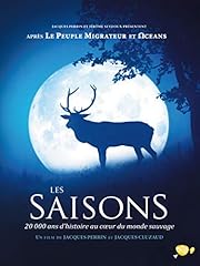 Saisons d'occasion  Livré partout en France