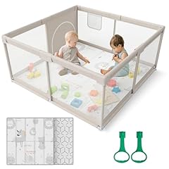 Zeebaba baby playpen for sale  Delivered anywhere in USA 