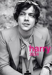 Harry styles calendar for sale  Delivered anywhere in UK
