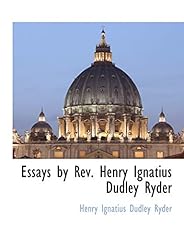 Essays rev. henry usato  Spedito ovunque in Italia 