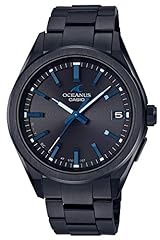 Casio watch oceanus for sale  Delivered anywhere in UK