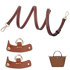Azjachiny strap longchamp for sale  Delivered anywhere in USA 