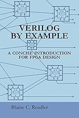 Verilog example concise for sale  Delivered anywhere in USA 