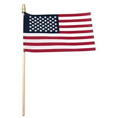 Flag usa stick for sale  Delivered anywhere in USA 