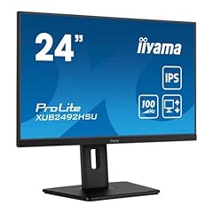 Iiyama prolite xub2492hsu gebraucht kaufen  Wird an jeden Ort in Deutschland