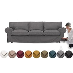 Comfortly cover ektorp for sale  Delivered anywhere in UK