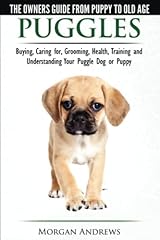 Puggles owner guide for sale  Delivered anywhere in UK