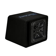 Kicker vl7s122 l7s for sale  Delivered anywhere in USA 