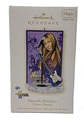 Disney hallmark hannah for sale  Delivered anywhere in UK