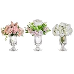 Glasseam glass vases for sale  Delivered anywhere in USA 