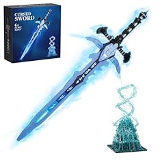 Blockmasters frostmourne sword for sale  Delivered anywhere in UK