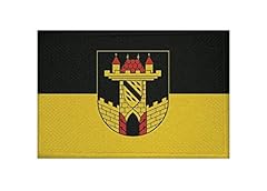 U24 aufnäher leisnig gebraucht kaufen  Wird an jeden Ort in Deutschland