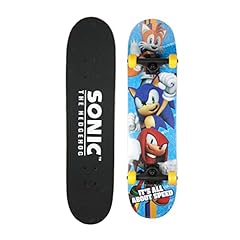 Sonic hedgehog inch for sale  Delivered anywhere in USA 