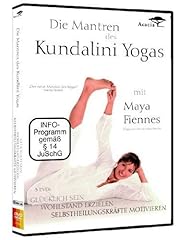 Mantren kundalini yogas gebraucht kaufen  Wird an jeden Ort in Deutschland