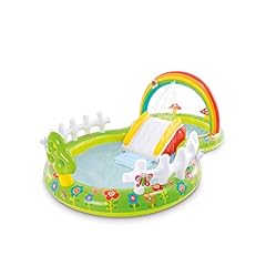 Intex garden play for sale  Delivered anywhere in USA 