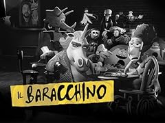Baracchino usato  Spedito ovunque in Italia 