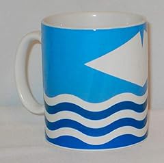 Isle wight flag for sale  Delivered anywhere in UK