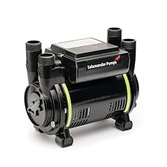 Salamander pumps ct80 for sale  Delivered anywhere in UK