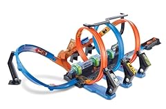Hot wheels track for sale  Delivered anywhere in UK