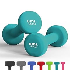 Umi neoprene pesi usato  Spedito ovunque in Italia 