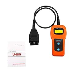 Generic u480 obd2 for sale  Delivered anywhere in UK