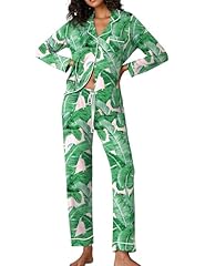 Ekouaer pajamas women for sale  Delivered anywhere in USA 