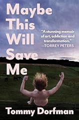 Maybe save memoir for sale  Delivered anywhere in USA 