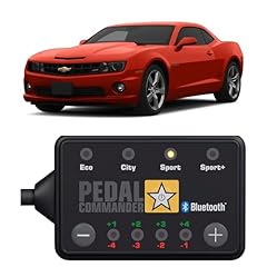 Pedal commander chevrolet for sale  Delivered anywhere in USA 