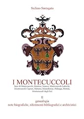 Montecuccoli volume vol. usato  Spedito ovunque in Italia 