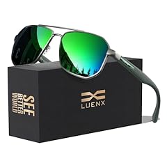 Luenx aviator sunglasses for sale  Delivered anywhere in USA 