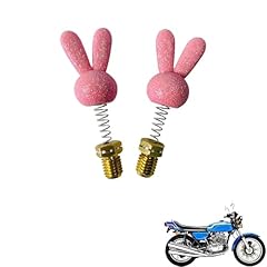 2pcs tappi specchietti usato  Spedito ovunque in Italia 