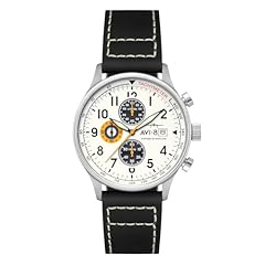 Avi orologio uomo usato  Spedito ovunque in Italia 