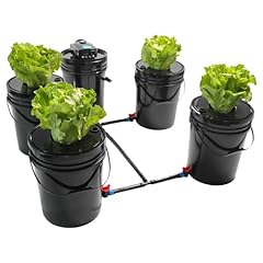Diitgge dwc hydroponic for sale  Delivered anywhere in USA 