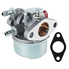 Autokay carburetor tecumseh for sale  Delivered anywhere in USA 